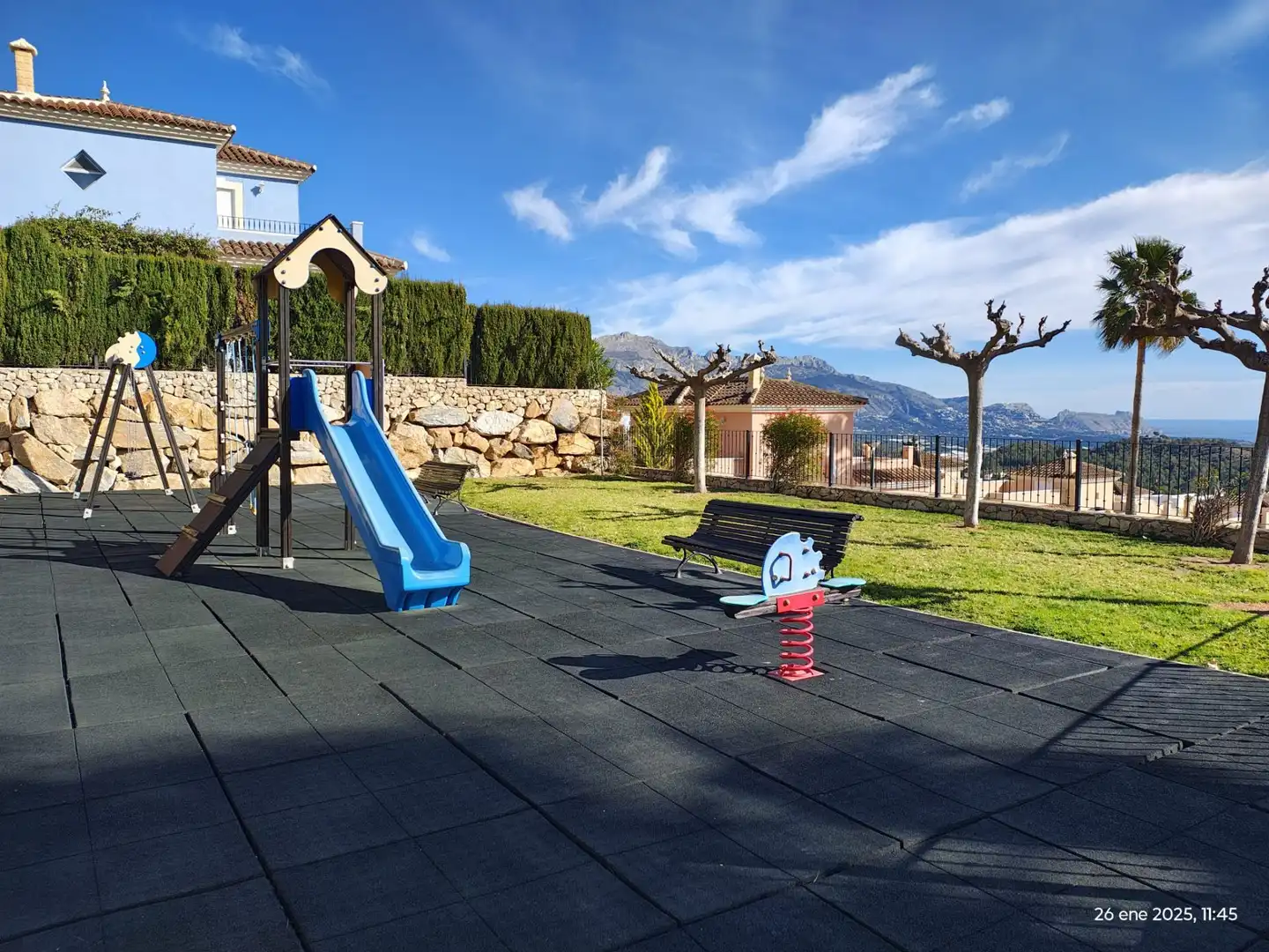 Haus mit Pool zum Verkauf in Balcón de Ponoig - Polop Paradis - Polop Hills, imagen 31