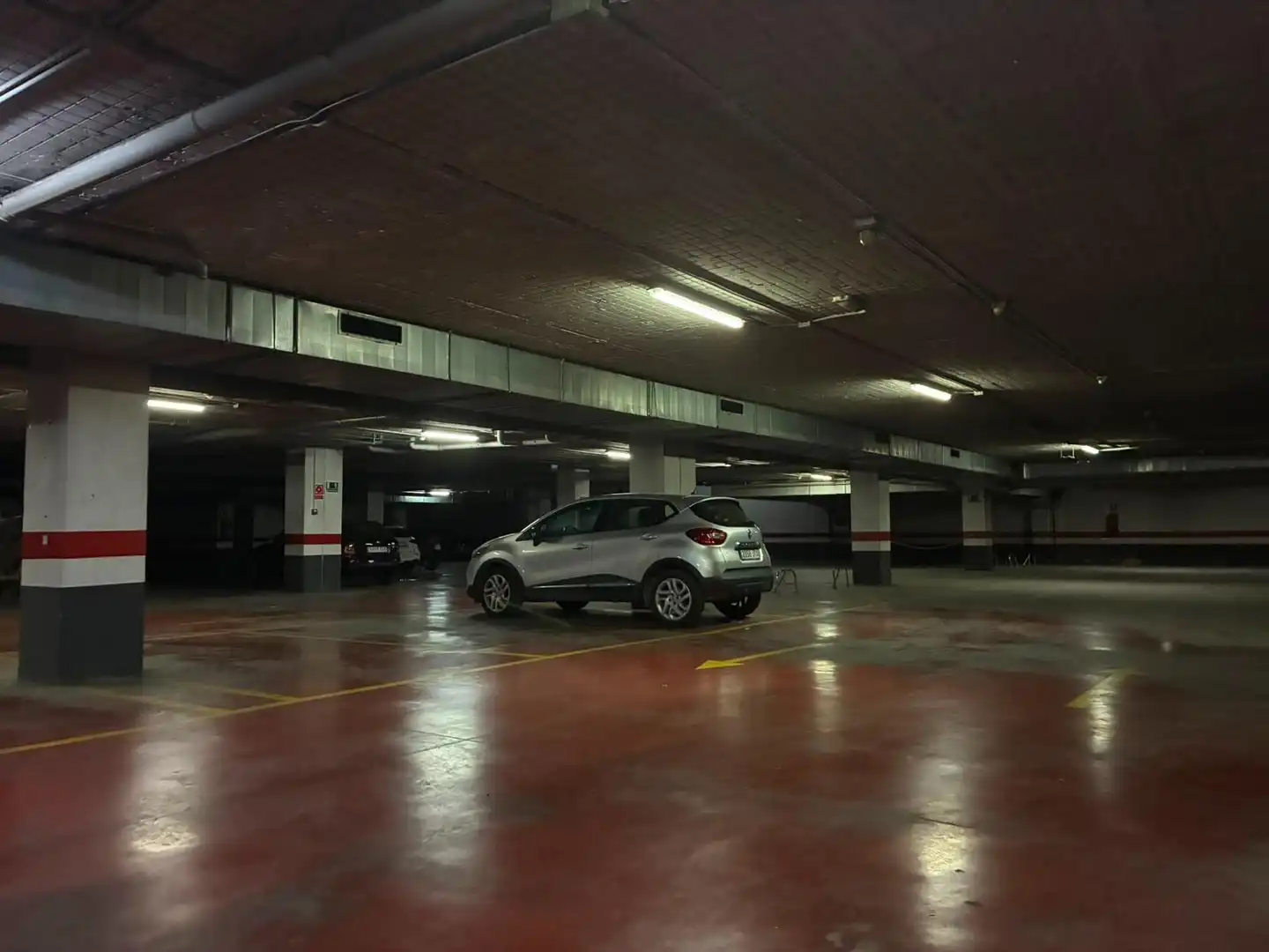 Parking of Garage for sale in Dos Hermanas