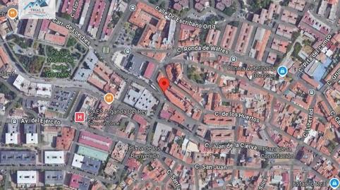 Foto 2 de Piso en venta en  Santa Teresa, Centro, Madrid