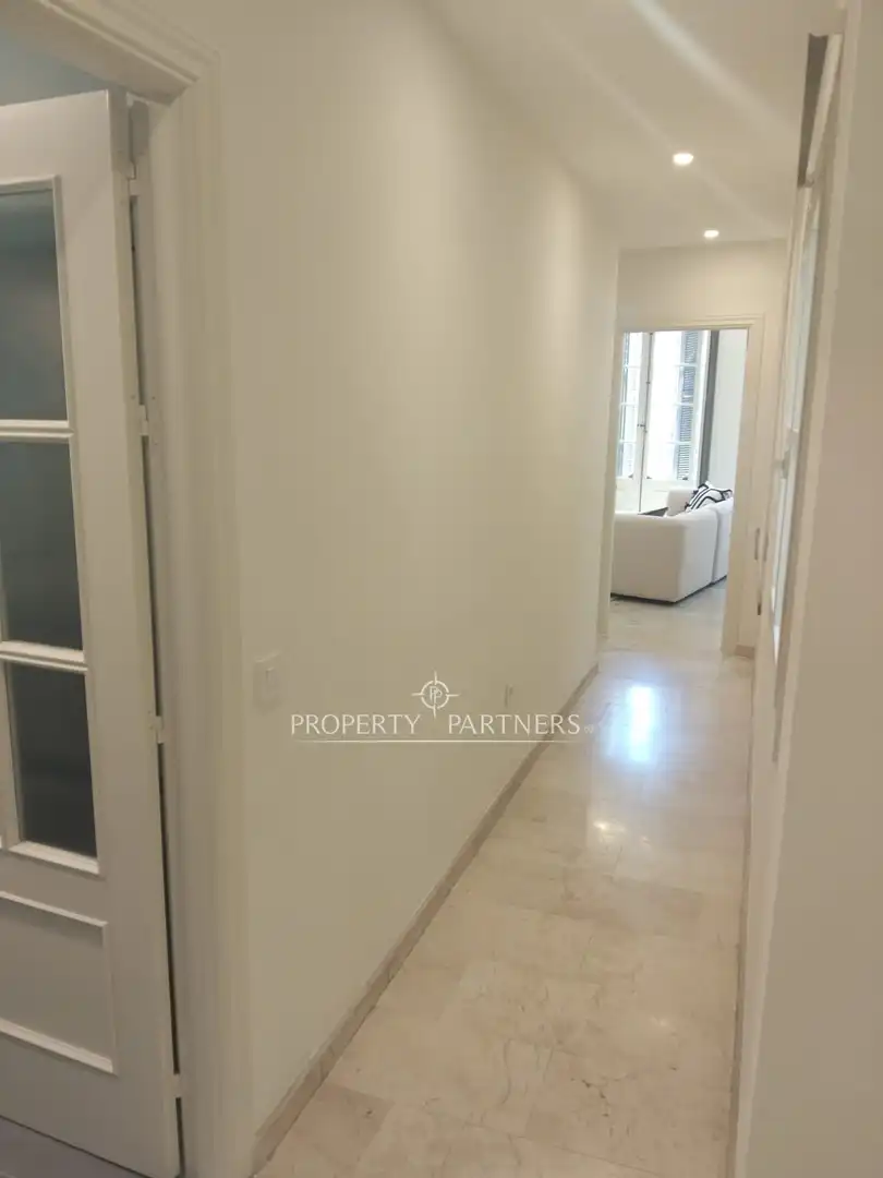 Mini appartamento con ascensore in vendita a Calle Méndez Núñez, imagen 11