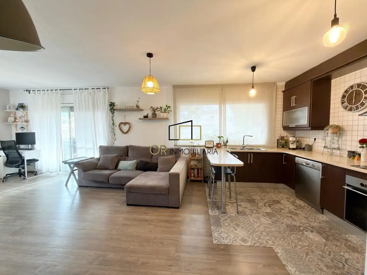 Casa amb jardí en venda a Olèrdola, imagen 14