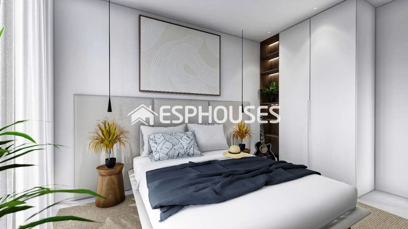 Detached house with pool for sale in Ciudad Quesada, imagen 10