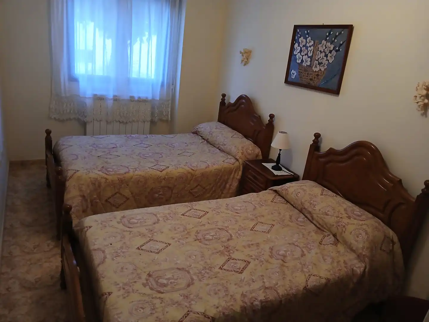 Mixt residencial en venda a Avenida Príncipe de Asturias 36, imagen 38