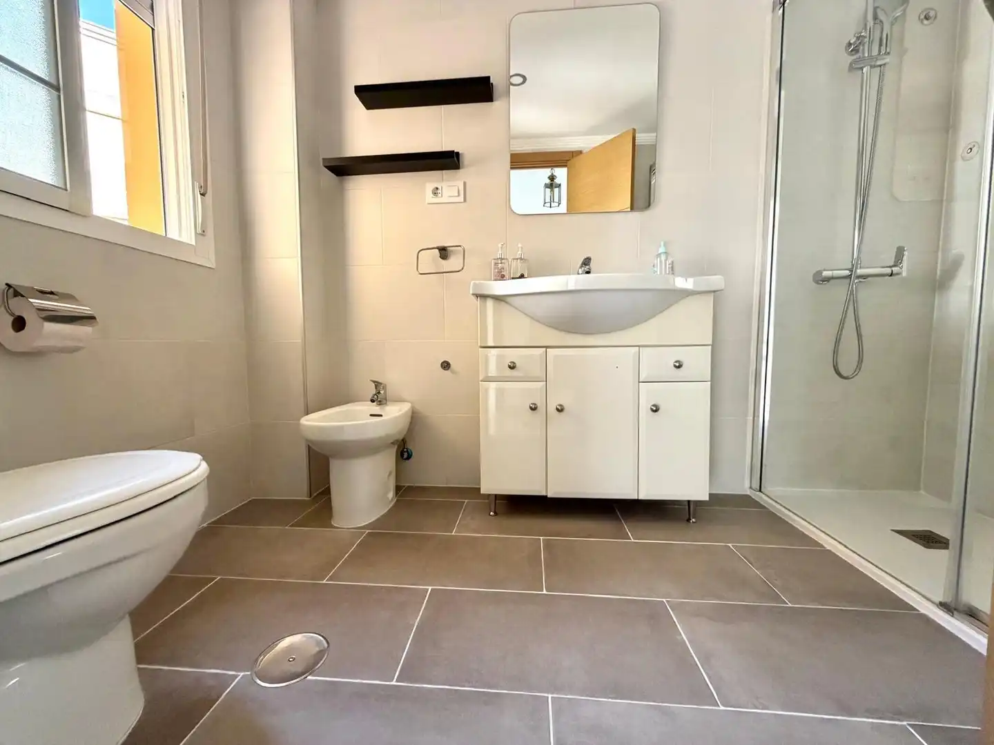 Flat for rent in Puertas del sur - Guadabajaque