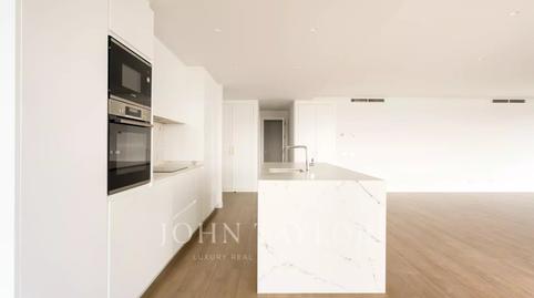 Foto 4 de Ático de alquiler en Encinar de los Reyes, Madrid