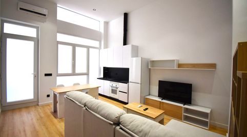 Foto 3 von Loft zur Miete in Las Trescientas - San Francisco - Ciudad Vergel, Elda