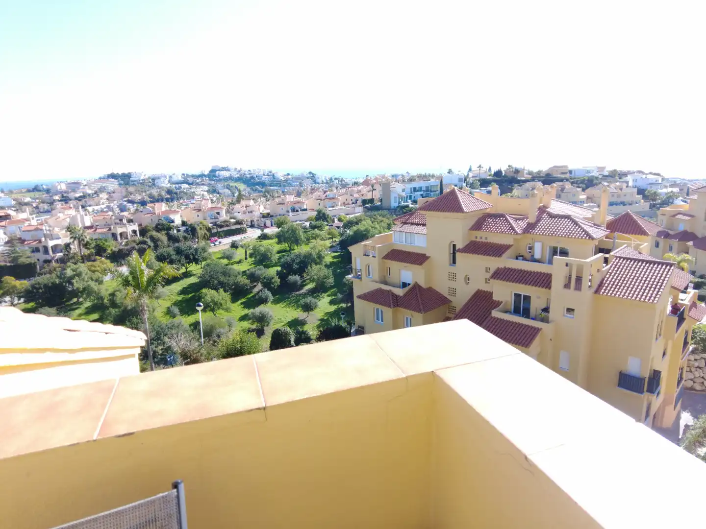 Appartement avec piscine à vendre à Riviera del Sol, imagen 22