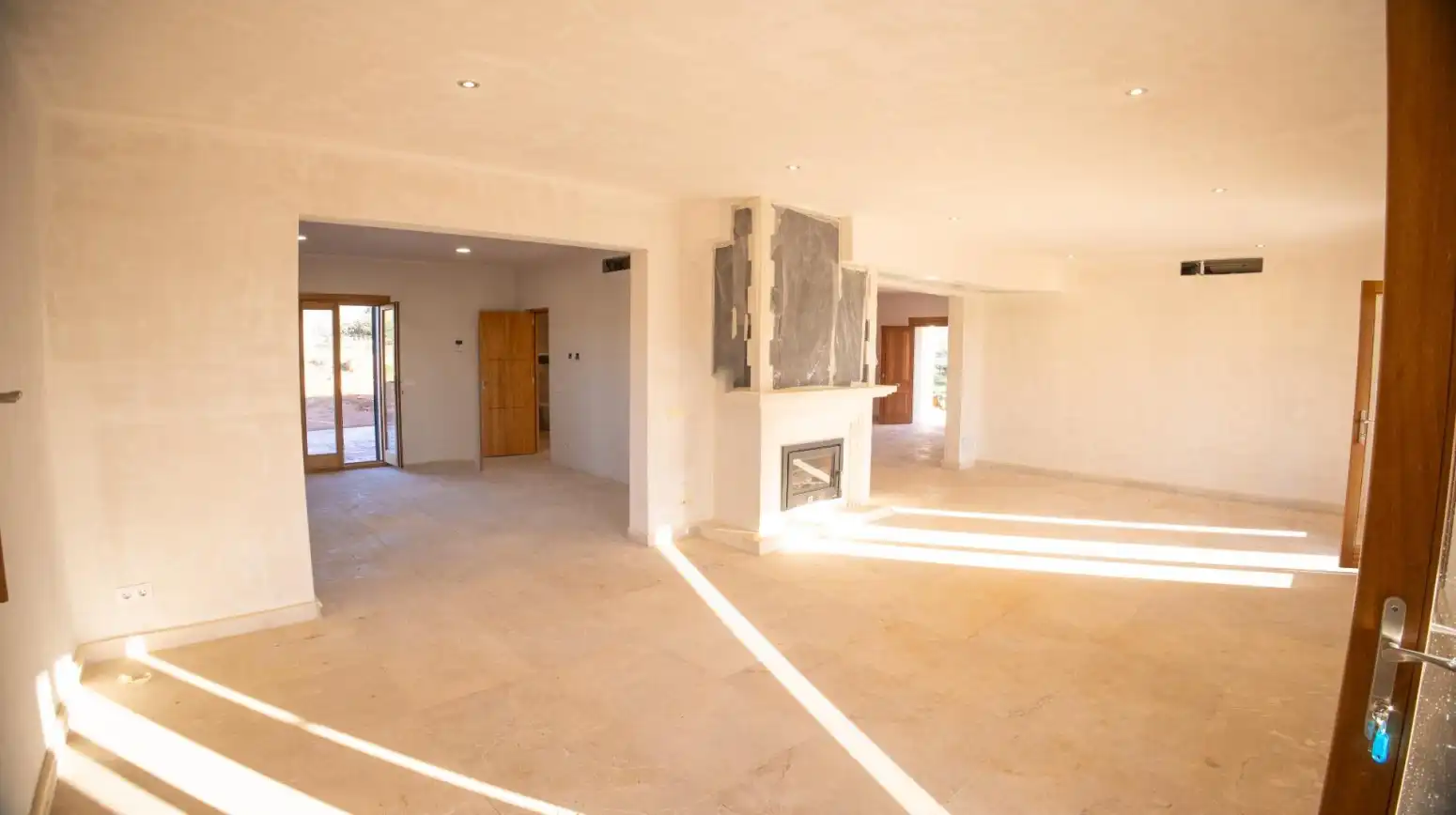 Casa o chalet en venta en Inca - Carrer del Rei, Centro