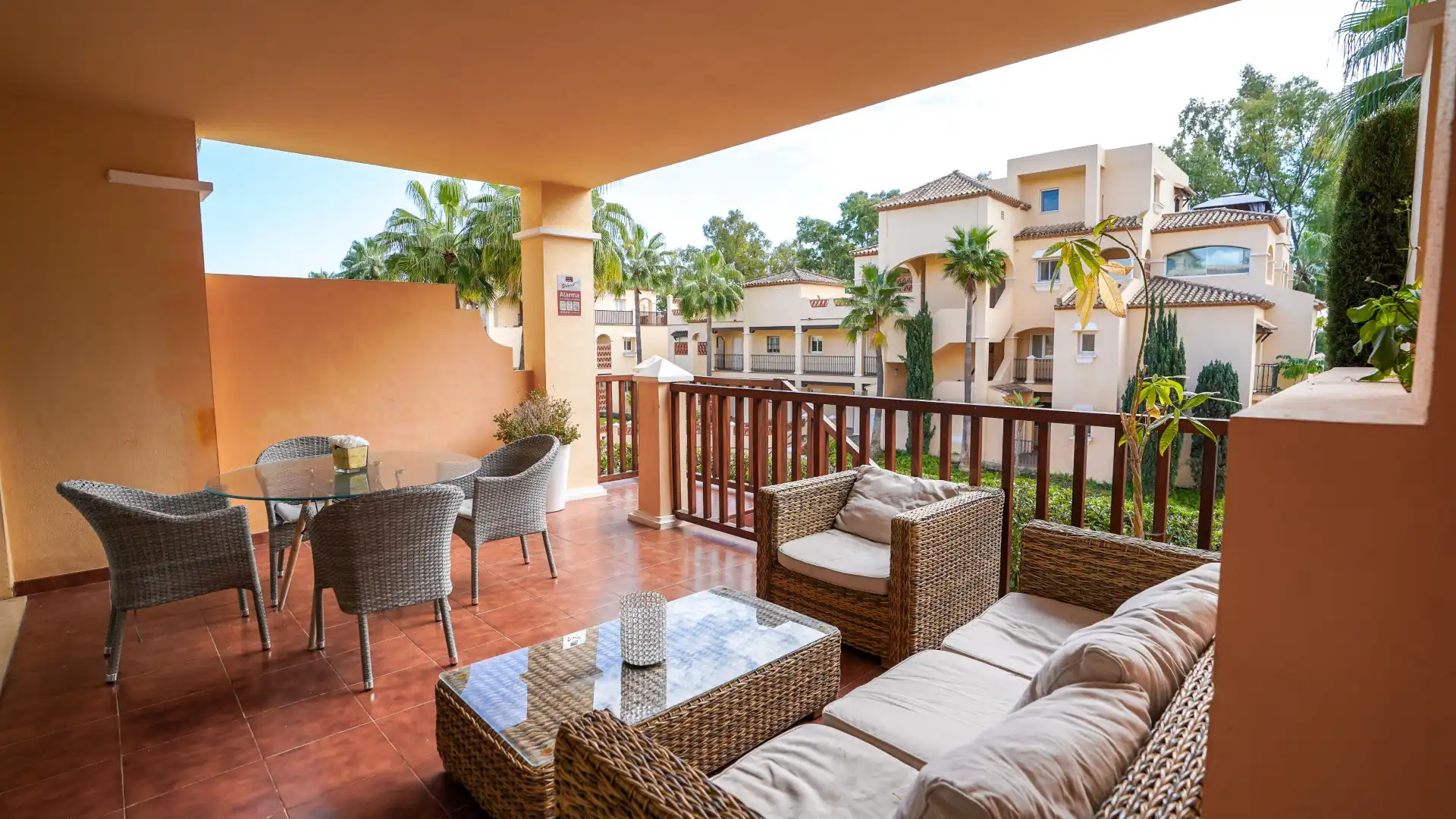 Apartamento con piscina en venta en Benamara - Atalaya, imagen 25