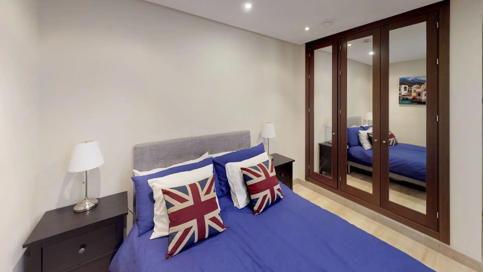 Apartamento con terraza en venta en Punta Plata, imagen 15