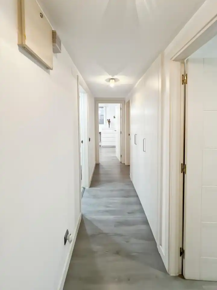 Ático en venta en Madrid con Aire acondicionado, Calefacción y Terraza