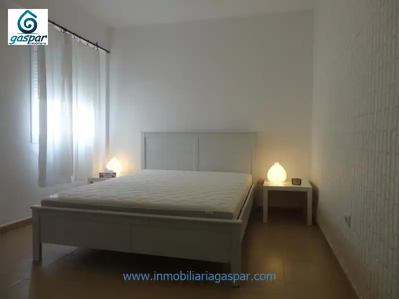 Habitación de Piso en venta en Santa Cruz de Tenerife con Amueblado, Horno y Lavadora