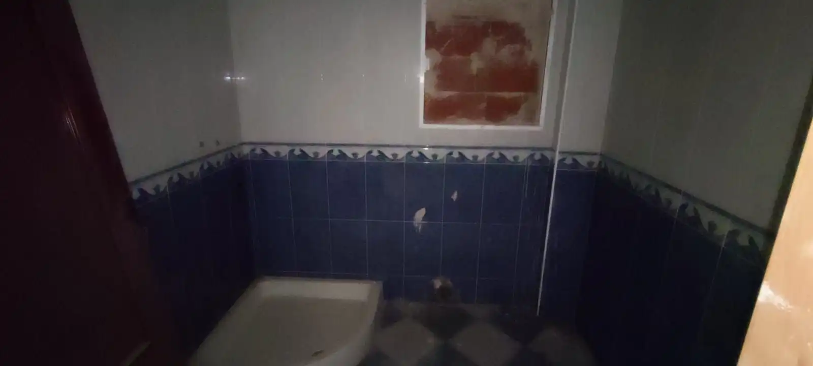 Baño de Casa o chalet en venta en Fuente del Maestre con Terraza y Balcón
