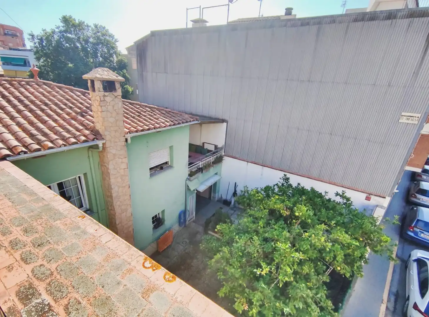 Reihenhaus mit Terrasse zum Verkauf in Carrer Tordera, imagen 20