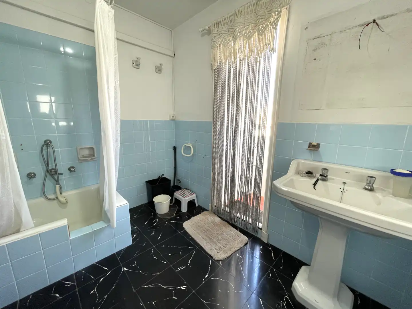 Bany de Casa o xalet en venda en Maó - Mahón amb Jardí privat i Terrassa