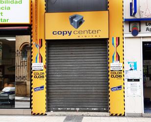 Premises to rent in  Zaragoza Capital