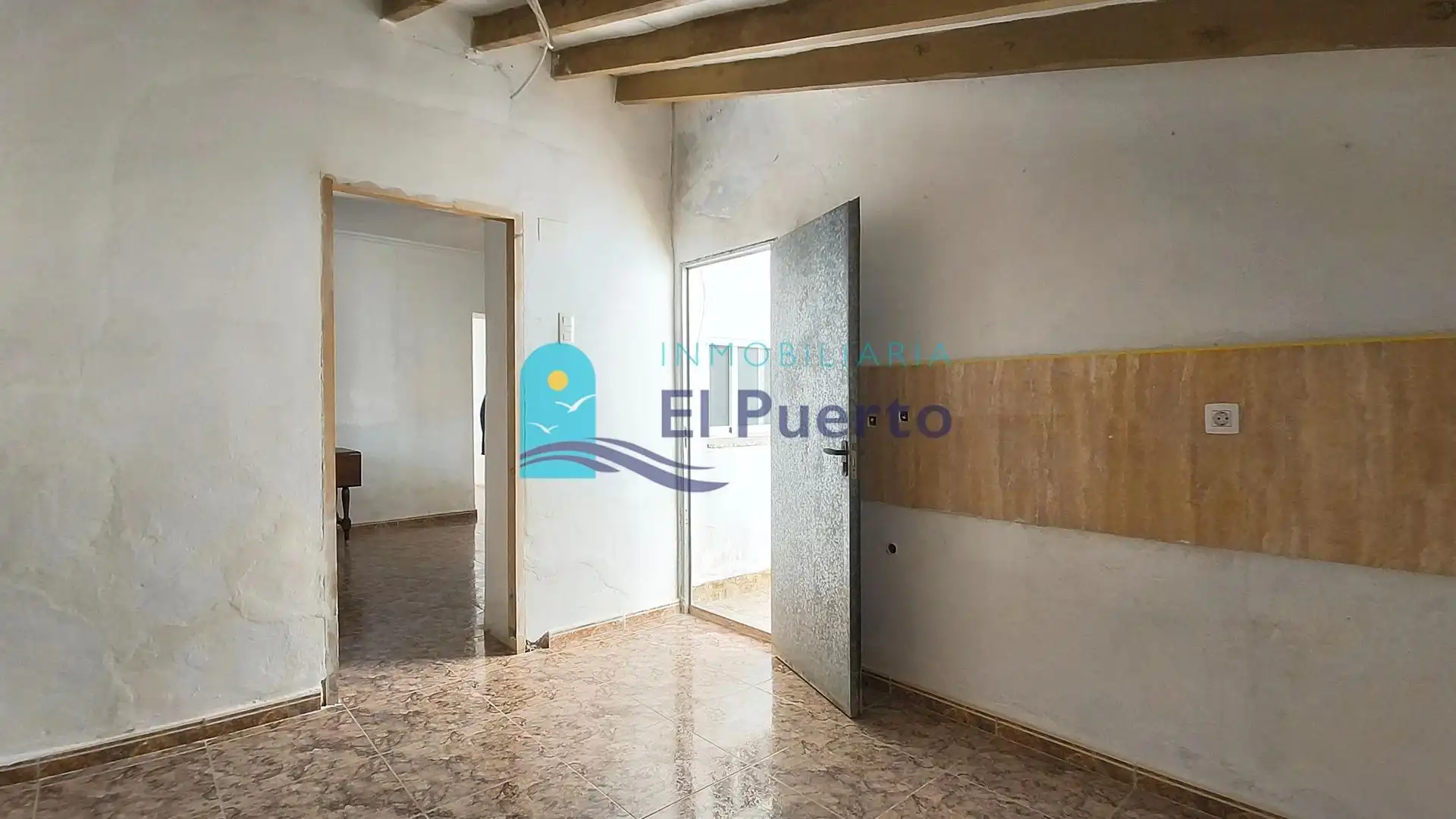 Casa o chalet en venta en Mazarrón con Terraza