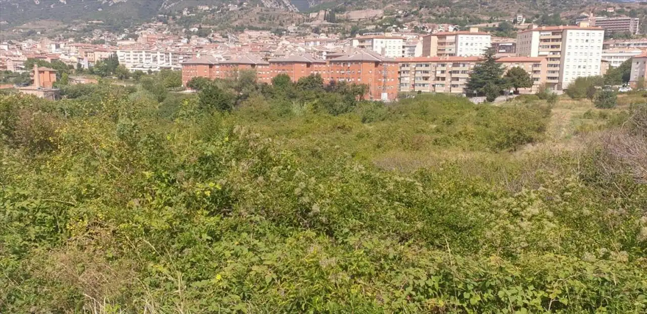 Terreno residenziale in vendita a Sud3Canal Industrial, imagen 21