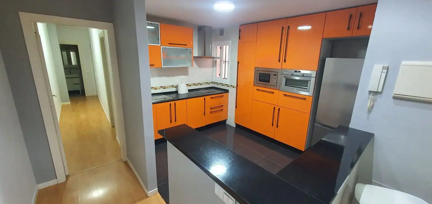 Wohnung zum Verkauf in Centro, imagen 2