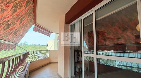 Foto 2 de Piso en venta en Calle Conde de Guadalhorce, 2, La Unión - Cruz de Humilladero - Los Tilos, Málaga Capital