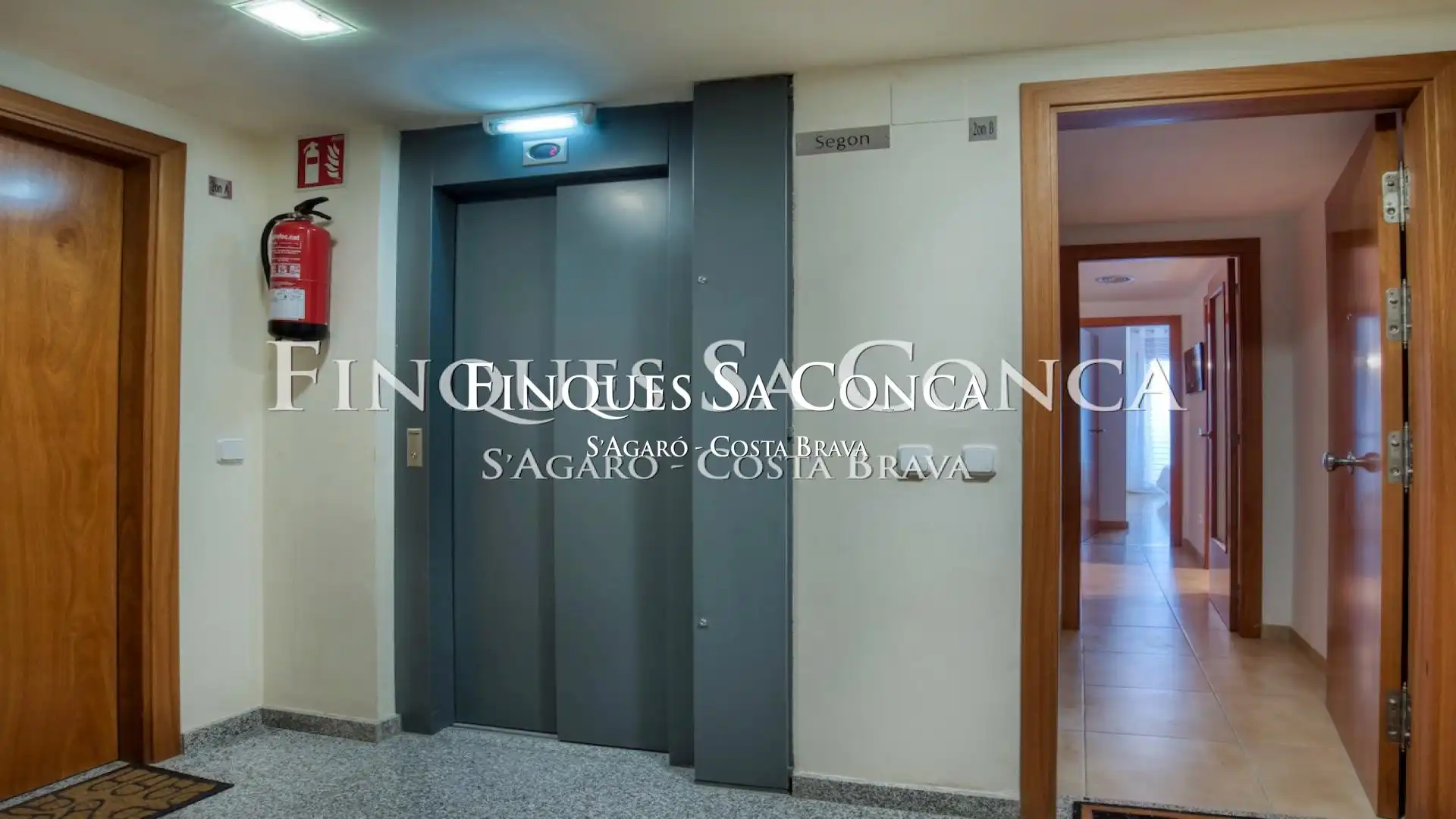 Attic for sale in Av Platja d Aro 238, S'Agaró