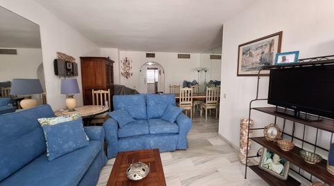 Foto 4 de Pis en venda a Avenida de Julio Iglesias, 16, Puerto Banús, Málaga