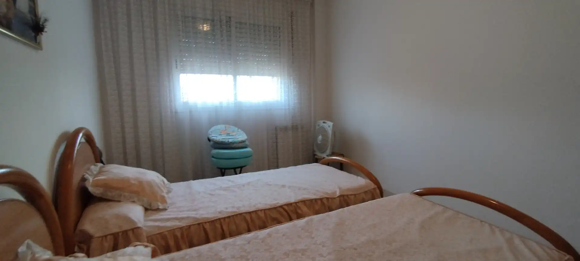 Piso en venta en Carrer Joan Miró, Nou Eixample Nord