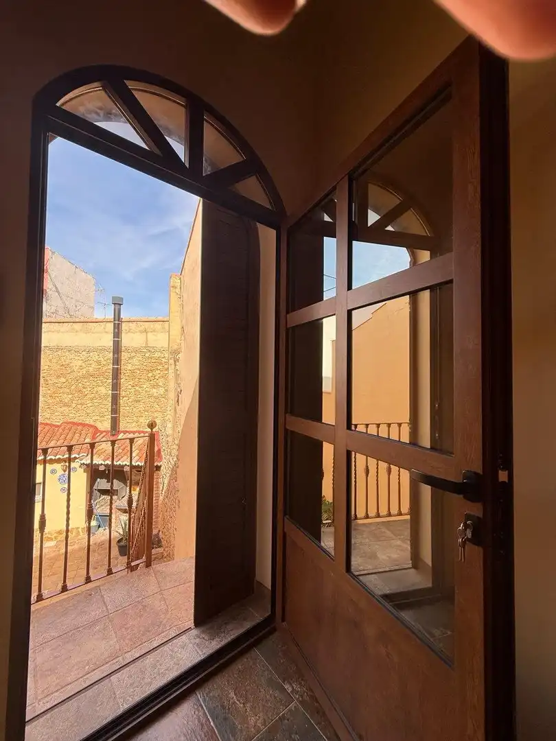 House for sale in Villar del Arzobispo, imagen 12