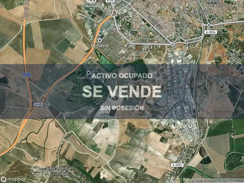 Pis en venda en Jerez de la Frontera
