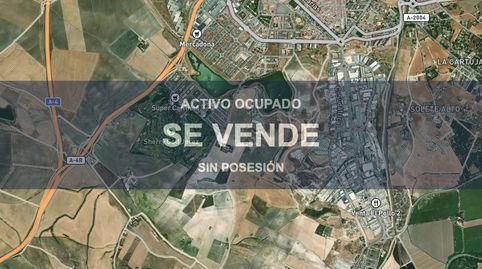 Foto 5 de Pis en venda a San Telmo - Federico Mayo - El Porta, Jerez de la Frontera