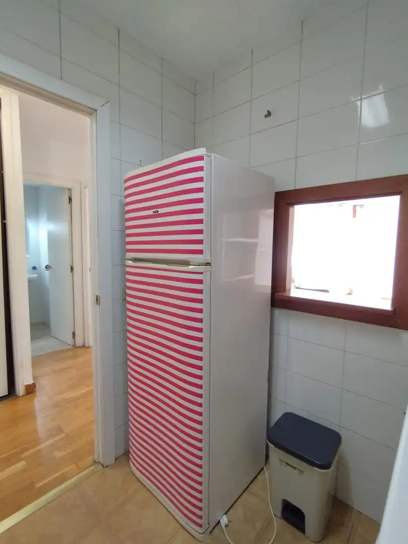 Mini appartamento con terrazza in affitto a Avenida Avenida Juan Carlos I, imagen 7