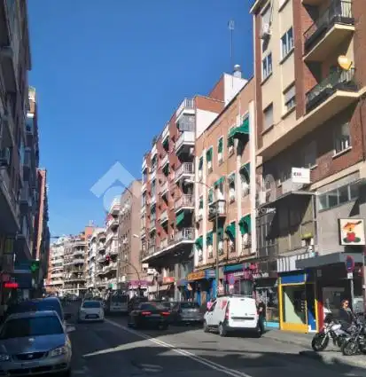 Attique avec ascenseur à vendre à Chamartín, imagen 15