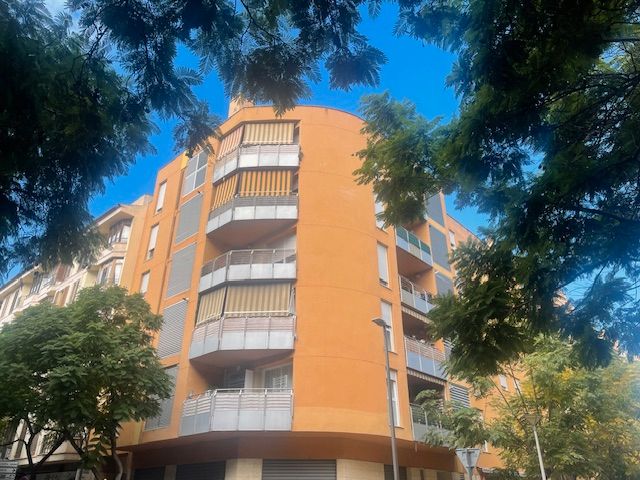 Exterior view of Flat for sale in  Palma de Mallorca  with Storage room