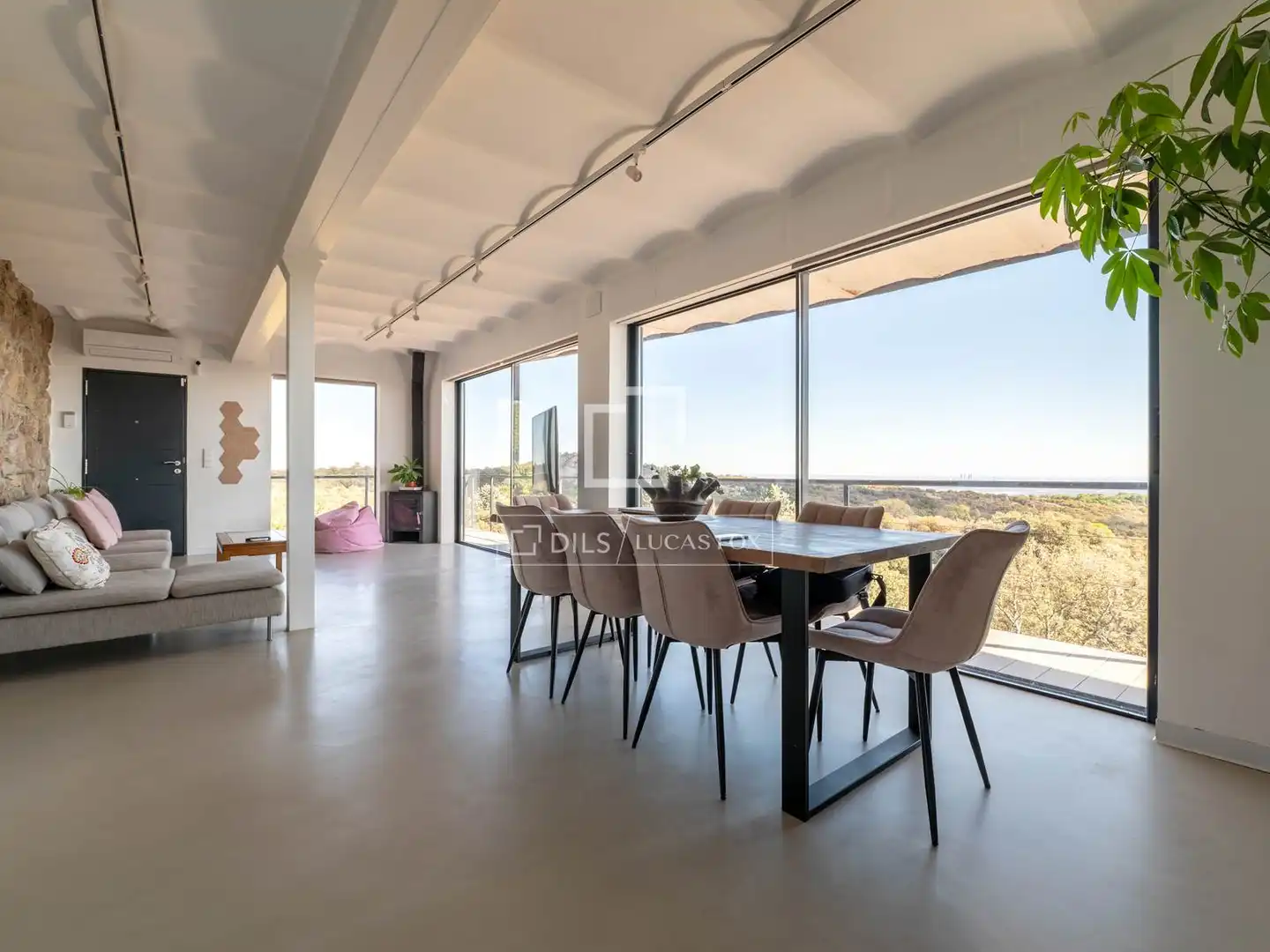 Chalet con terraza en venta en Hoyo de Manzanares, imagen 25