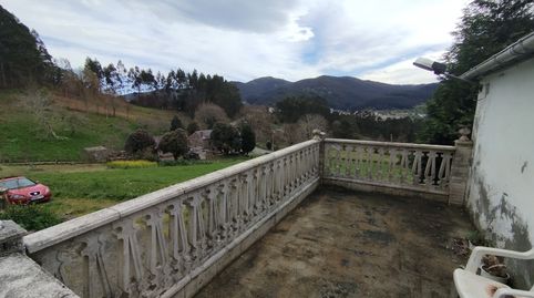 Foto 3 de Casa adosada en venda a Viveiro, Lugo