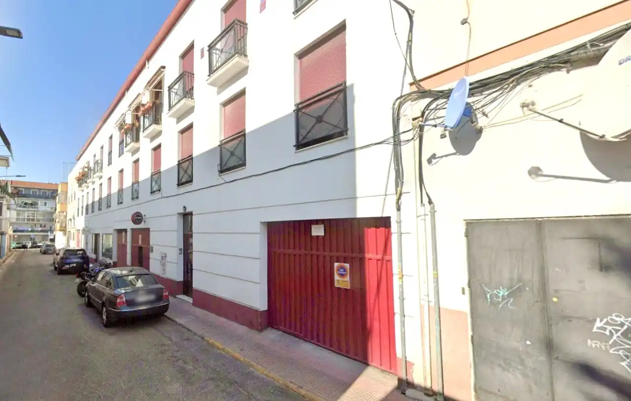 Pis en venda a Olvido, Calle Pinto - San Roque