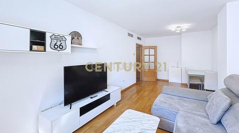 Foto 2 von Wohnung zur Miete in Martín Carpena - Torre del Río, Málaga Capital