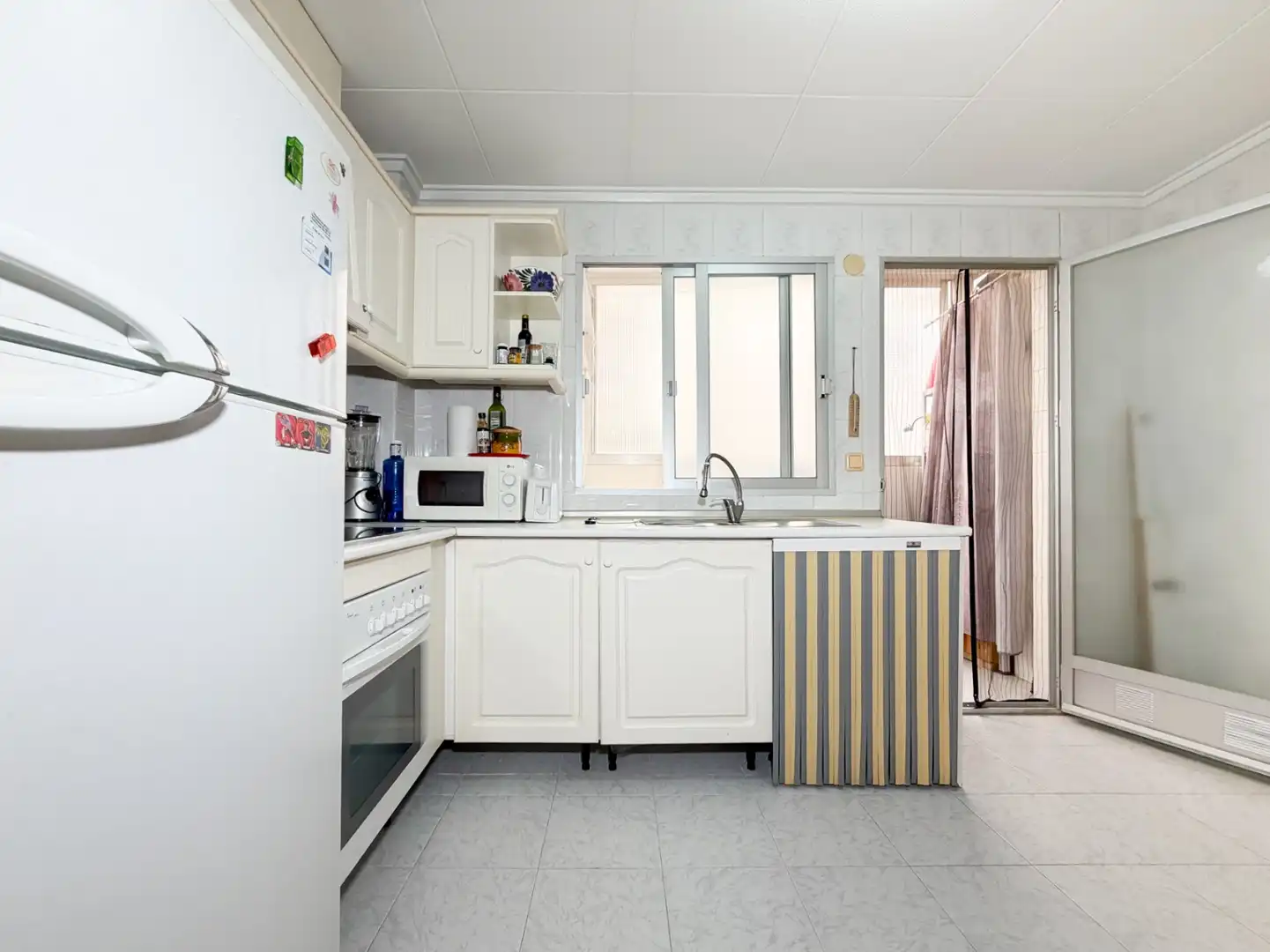 Appartement compact avec ascenseur à vendre à Campello Playa, imagen 7