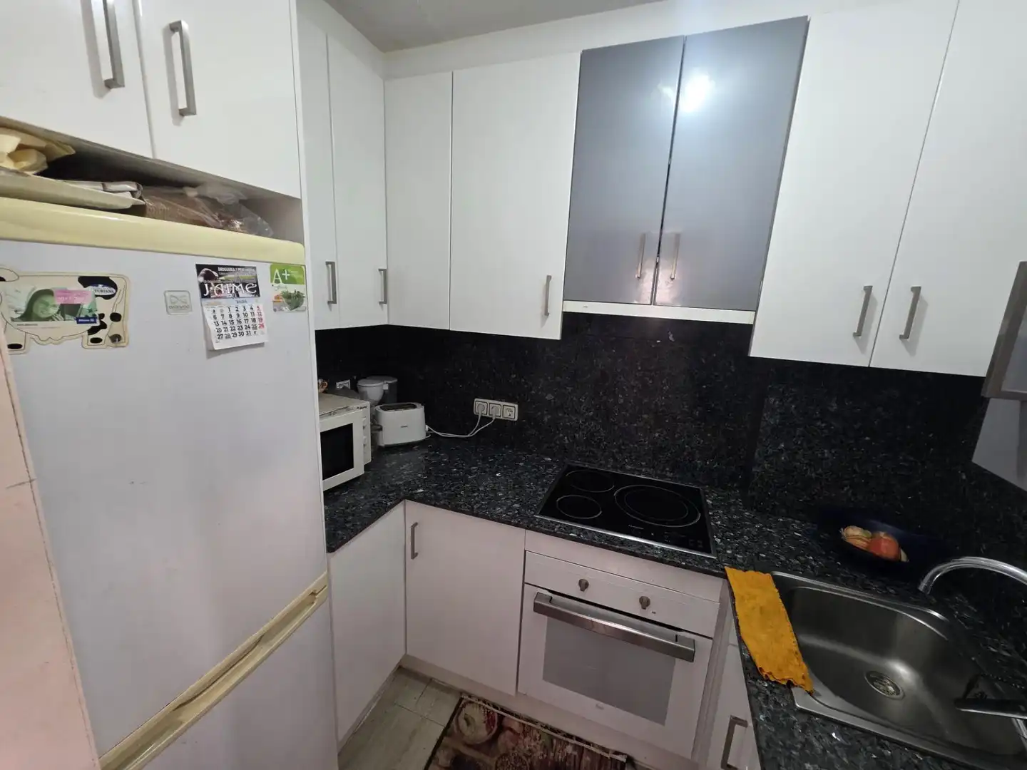 Appartamento con piscina in vendita a Levante Alto, imagen 9