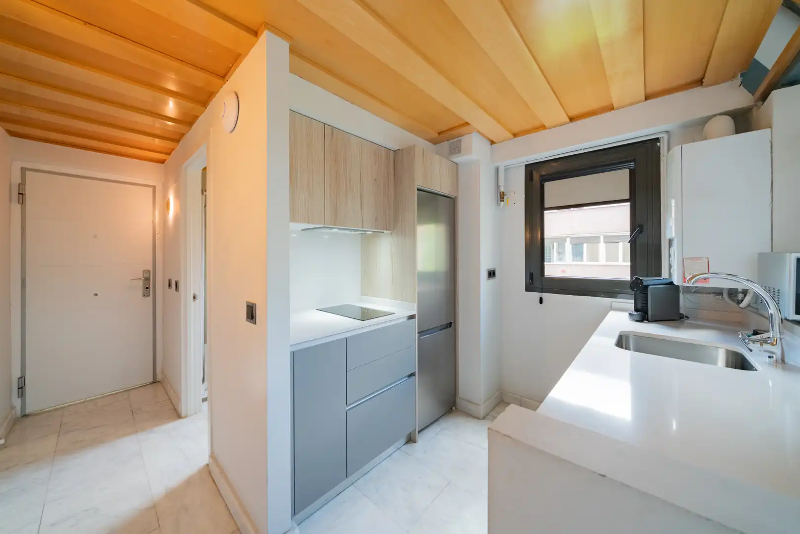 Attic for sale in Ventas