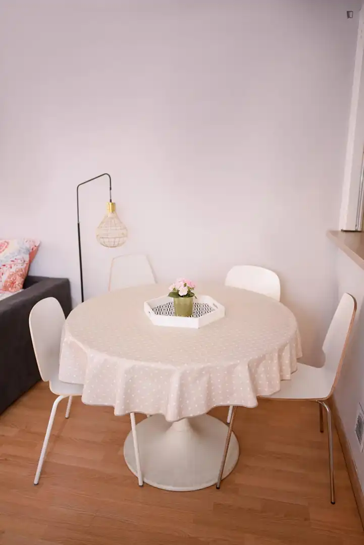 Apartament amb ascensor de lloguer a Centro, imagen 5