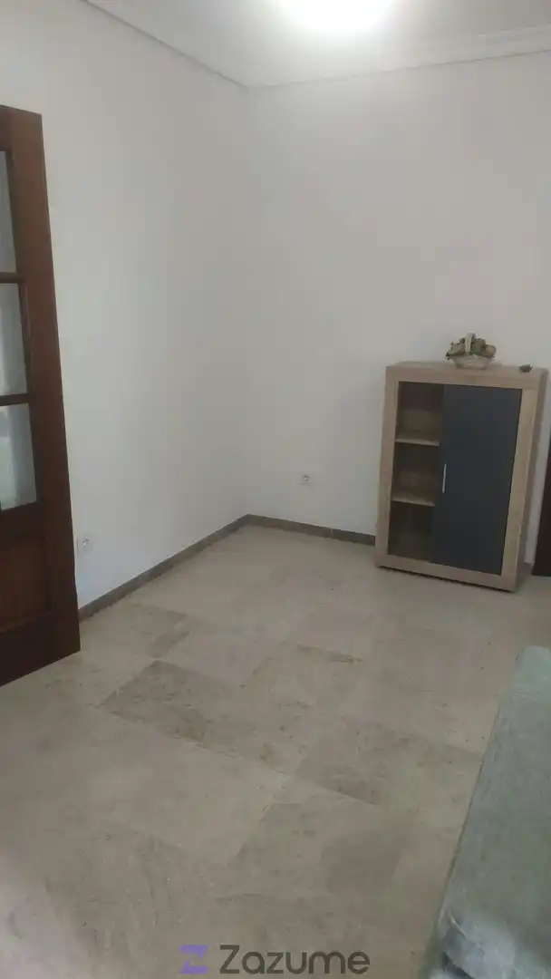 Flat for rent in Roquetas de Mar  with Air Conditioner, Heating and Terrace