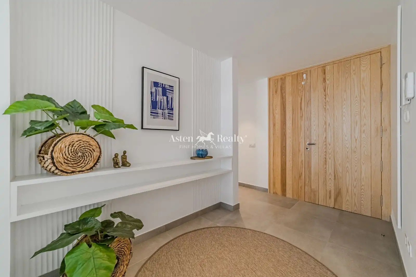 Casa o chalet en venta en Adeje con Aire acondicionado, Calefacción y Jardín privado
