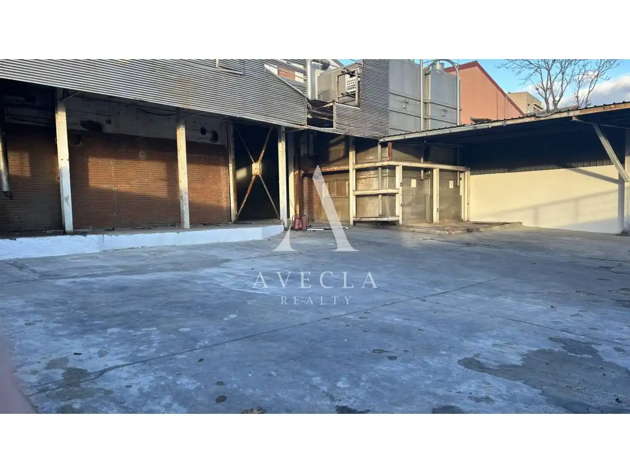 Nave industrielle à louer à Calle del Dr. Fleming 52, imagen 19