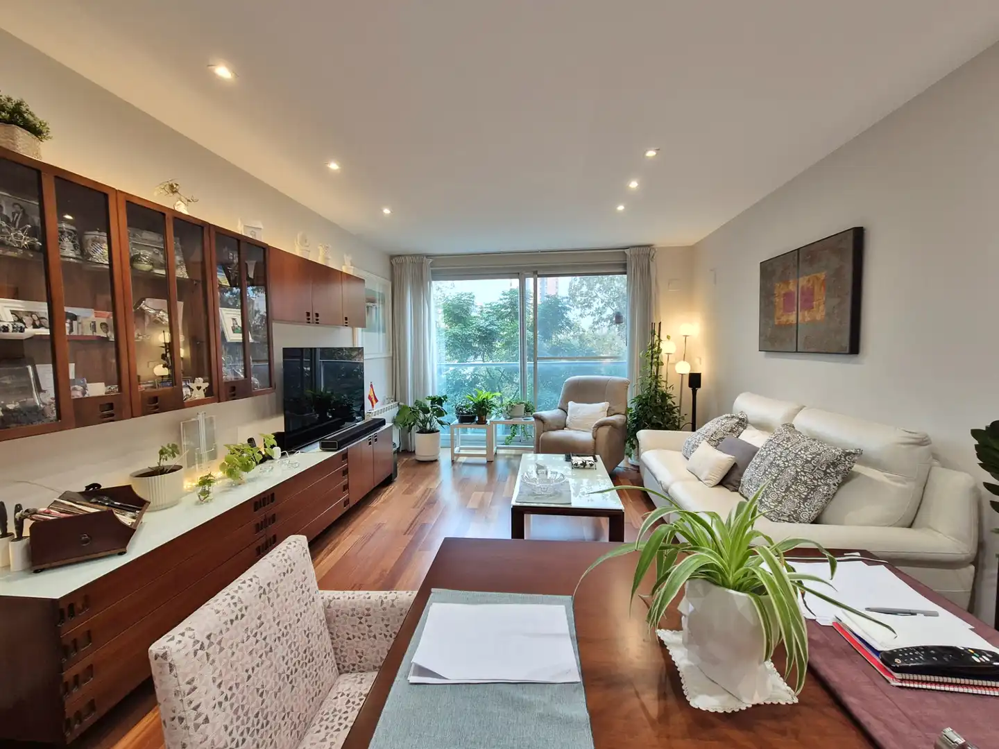 Appartement avec piscine à vendre à Avinguda d'Amado Granell Mesado, imagen 3