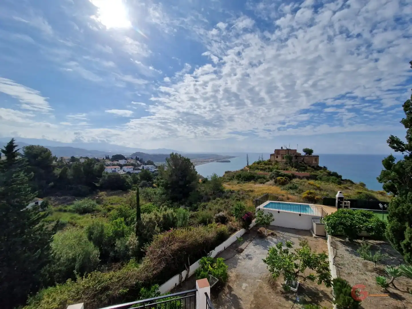 Villa mit Pool zum Verkauf in Monte los Almendros - El Pargo - Costa Aguilera, imagen 30