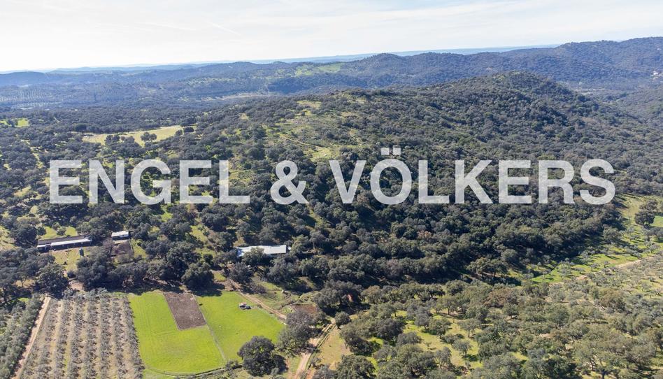 Photo 1 of Country house for sale in Cazalla de la Sierra, Sevilla