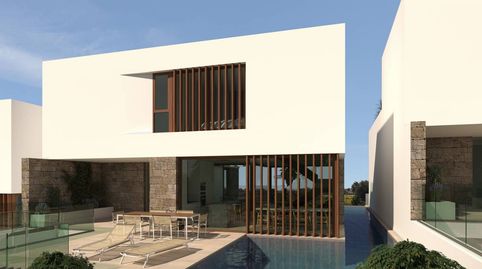 CHALET DE NUEVA CONSTRUCCIÃN ciudad quesada, imatge 4