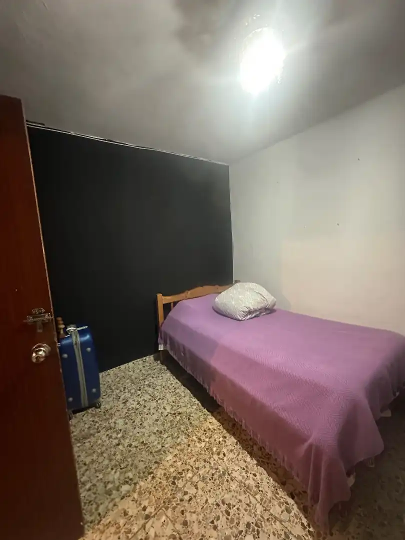 Bedroom of Houses for sale in Benamargosa  with Furnished