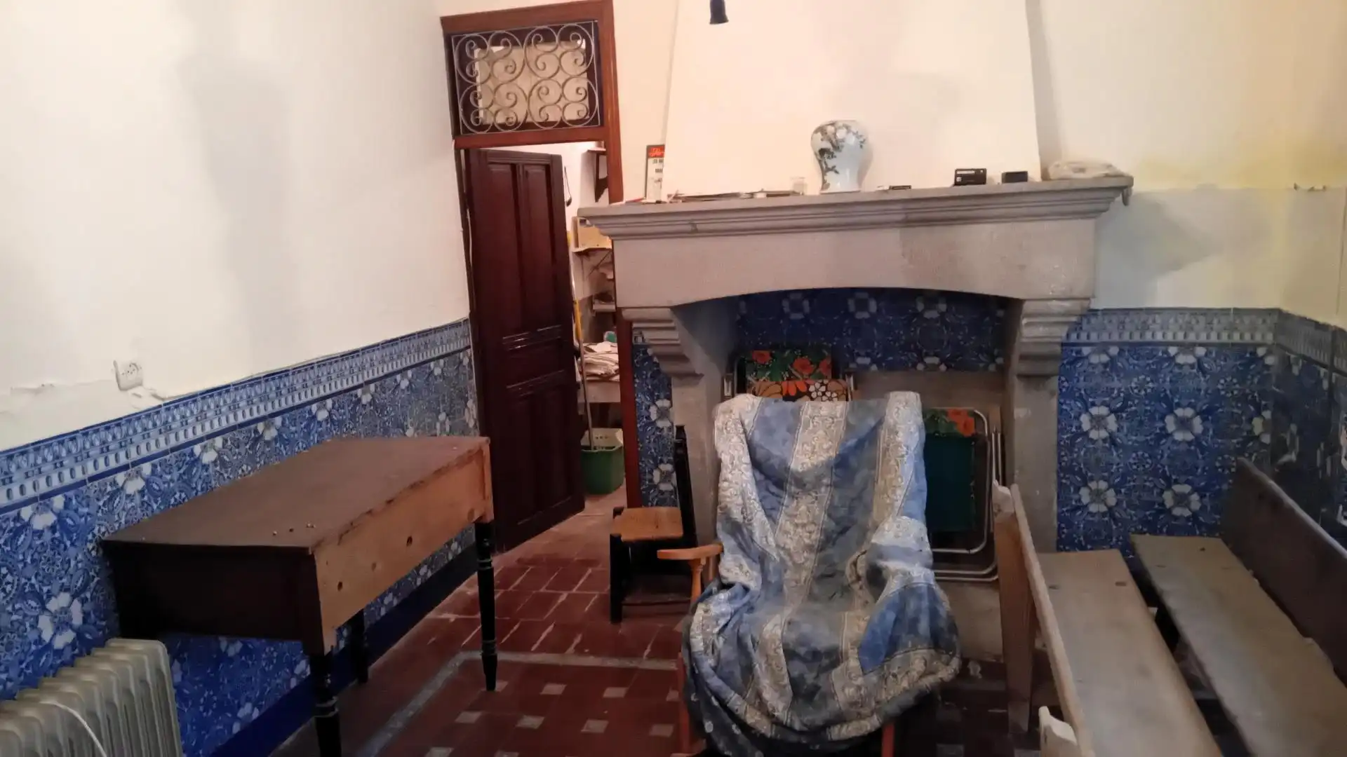 Casa o xalet en venda a Lagartera